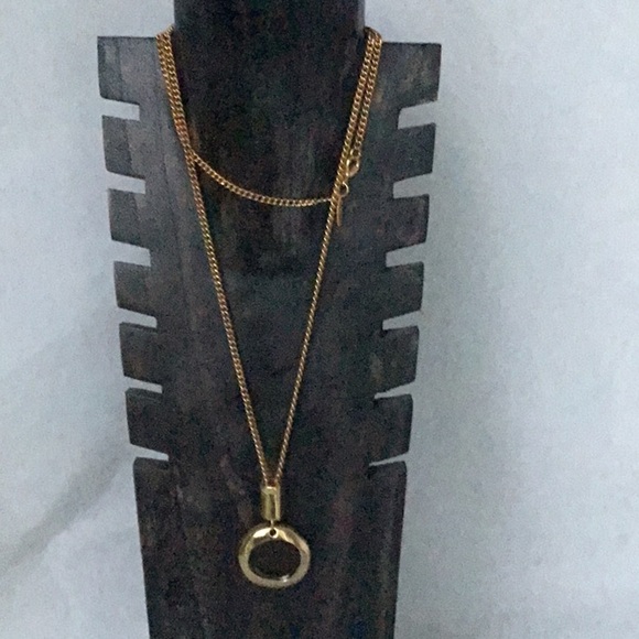 SOHO DESIGN WOMEN PENDANT NECKLACE - Picture 2 of 3